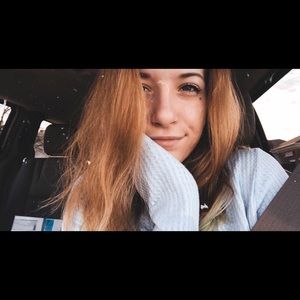 Meet your Posher, Rachel